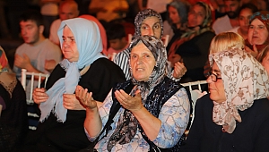 Şehitlik Ziyareti Ve Mevlit