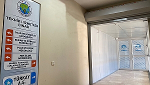 Temizlik İşleri Müdürlüğüne İşçi Alımı Yapılacak