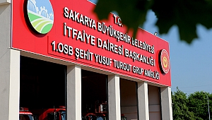 Yusuf Turgut'un İsmi Burada Yaşayacak