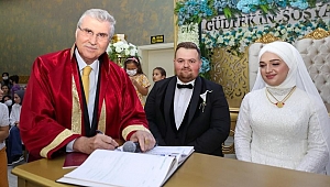 Başkan Ekrem Yüce’nin Acı Günü