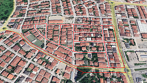 Büyükşehir Belediyesi Erenler’in Dev Altyapı Projesinde Çalışmaları Başlatıyor