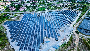 Büyükşehir Belediyesi’nin Dev Enerji Projesi Karaman Ges Resmiyet Kazanıyor