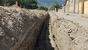 Büyükşehir’den Çardak Mahallesi’nin İçme Suyu Sorununa Anında Çözüm