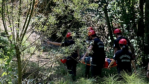 Büyükşehir’in 65 Gönüllüsü 38 Kişiye ‘Hayat’ Oldu