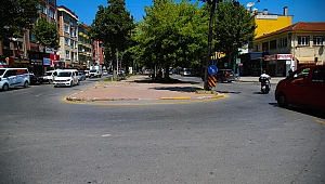 Çark’tan Sonra Bu Kez Karağaç Bulvarı: Büyükşehir İlk Görselleri Paylaştı