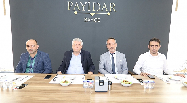 Başkan Rahmi Şengül Zabıta Haftasını Kutladı
