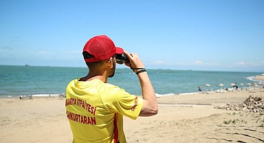 Büyükşehir'den Tatilcilere Hafta Sonu İçin Uyarı