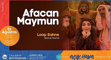 Millet Bahçesi'nde Etkinliklerle Dolu Hafta Sonu Olacak