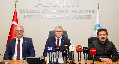 A Milli Hentbol Takımı Sakarya'da Parkeye Çıkacak