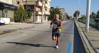 Büyükşehir Atletizm Sporcusu Şampiyonluğu Kaptırmadı
