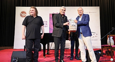 Büyükşehir'den Sanat Takvimine Şölen Tadında Başlangıç