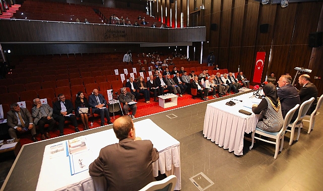 Milletimizin Takdiri Her Şeyin Üzerindedir
