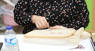 Serdivan Halk Eğitim Kursları Başladı