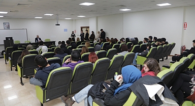 “Başarısızlık da İşin Bir Parçasıdır”