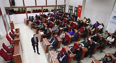 Bilgi Güvenliği Dirençli Şehirlerin En Temel Konusudur