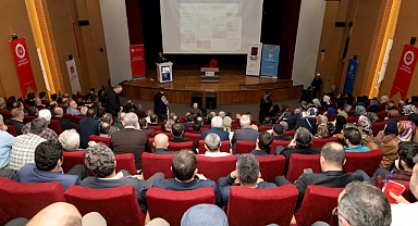 Kasım Kültür Sanat Etkinliklerinde Konu Kudüs’tü