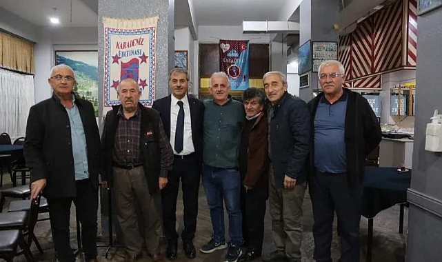 ‘Sokağın Sesini Dinliyoruz’