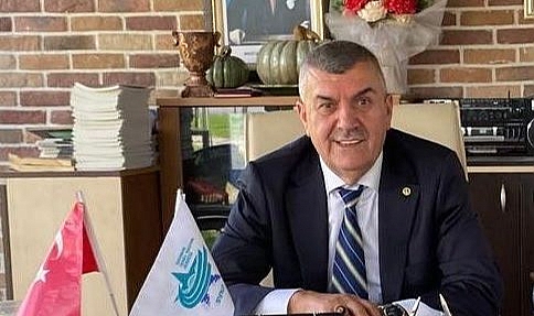 SYKD'den 24 Kasım Öğretmenler Günü Mesajı