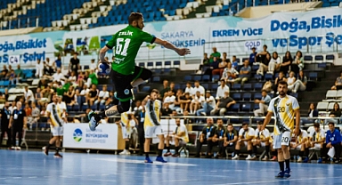 Büyükşehir Hentbol Kupada Rövanş Mücadelesine Çıkıyor