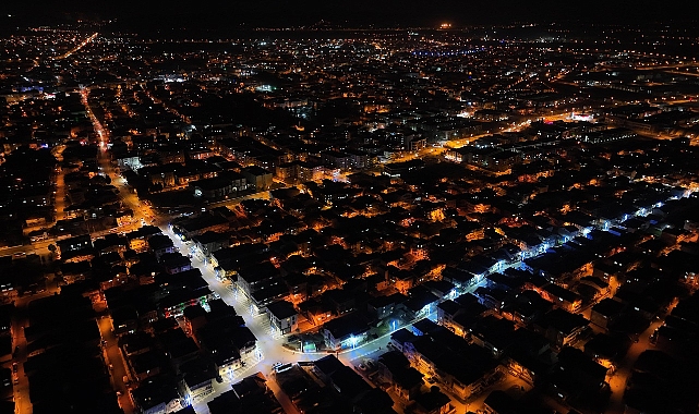 Işıksu: Söz Verdik Yaptık, Birlikte Başardık