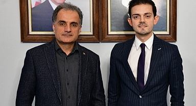 Nuri Oktay: Serdivan, Sakarya'nın Yıldızı Olacak