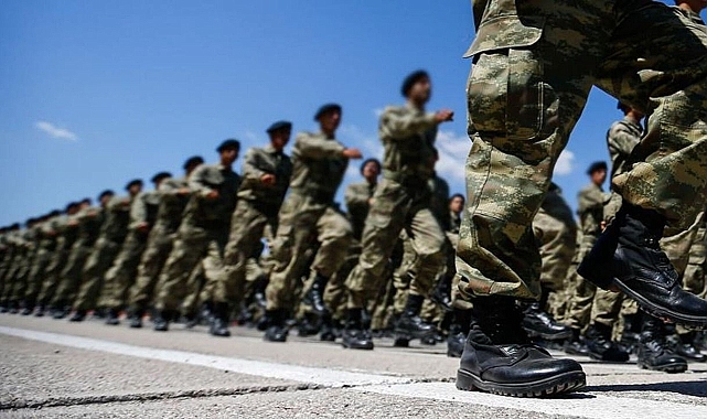 Bedelli Askerlik Ücreti Belli Oldu