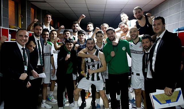 Büyükşehir Basketbol Farkla Kazandı “97-51“