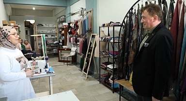 Gündoğdu: “Daha Güçlü Bir Ferizli İçin Hazırız Ve Kararlıyız”