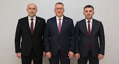 Işıksu: Adapazarı Zaferi İçin Hazırız Ve Kararlıyız