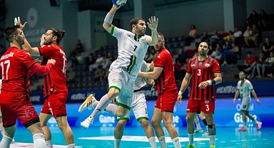 Büyükşehir Hentbol Bahçelievler’de Galibiyet İçin Sahaya Çıkıyor