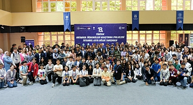 TÜBİTAK Proje Yarışmasına, Subü Ev Sahipliği Yaptı