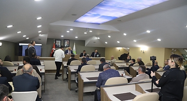 Başkan İrfan Püsküllü Meclisten Duyurdu; İşçi Kıyımı Söz Konusu Değil