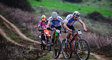 Sakarya’nın Bisiklet Şöleni ‘Bike Fest’ Başlıyor