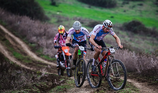 Sakarya’nın Bisiklet Şöleni ‘Bike Fest’ Başlıyor