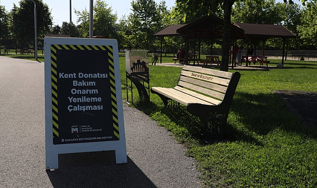 Sakarya’nın çehresi Büyükşehirle Değişiyor