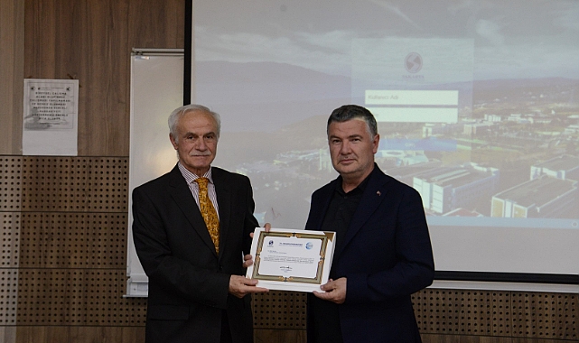 SAÜ'de Kentsel Sorunların Medyaya Yansıması Etkinliği Düzenlendi