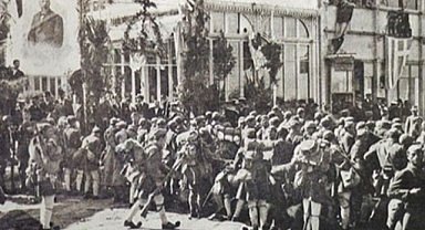 Adapazarı, Düşman İşgalinden Kurtuluşunun 103. Yılını Kutluyor