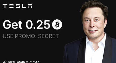 Ilon Musk potansiyel yatırımcılara BTC dağıtıyor
