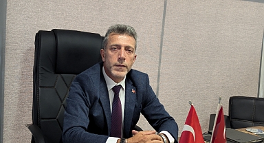 Şaban Telli: Bayrağımız Ve İstiklalimiz Uğruna Her Zaman Şehit Olmaya Hazırız