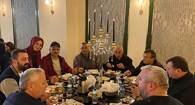 Birlikte Daha Verimli Çözümler Üreteceğiz