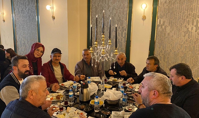 Birlikte Daha Verimli Çözümler Üreteceğiz