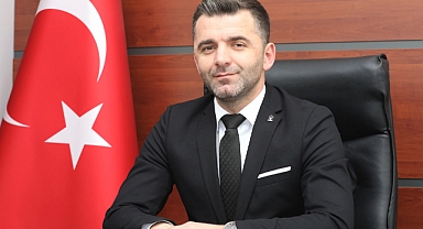 Çağlayan'dan Gazeteciler Günü Mesajı