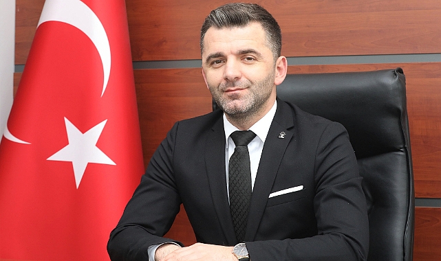 Çağlayan'dan Gazeteciler Günü Mesajı