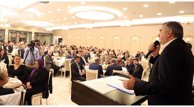 Abhaz ve Adigelere Kültür Evi Geliyor