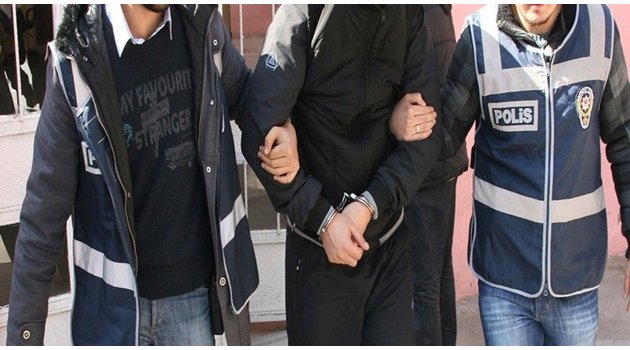 Açık Cezaevinden Kaçan Şahıs Yakalandı