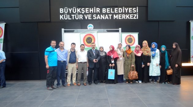 Adapazarı Anadolu İmam-Hatip Lisesinin Büyük Başarısı