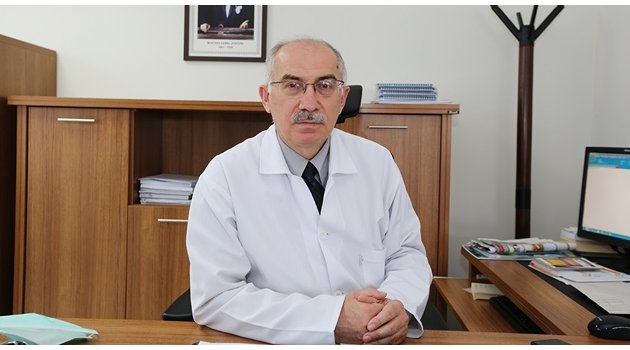 AKM de Sağlıklı Hayat Konuşulacak