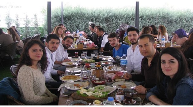 Avukatlardan Birlik ve Beraberlik Çerçevesi