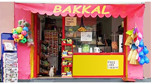 Bakkallardan İlginç İddia; Büyük Marketlerde Ürün Fiyatı İle Kasa Fiyatı Farklı!