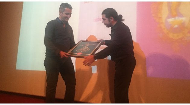 ‘Bi Dünya Kadın: Sakarya Örneklemi’